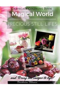 Precious Still Lifes
