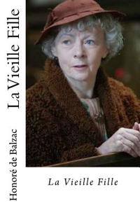 La Vieille Fille