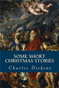 Some Short Christmas Stories
