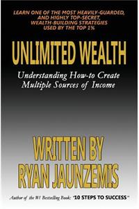 Unlimited Wealth