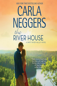River House Lib/E