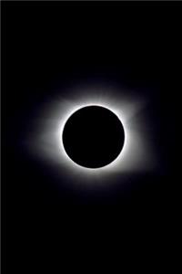 Total Solar Eclipse Journal