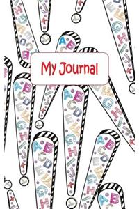 My Journal