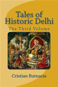 Tales of Historic Delhi