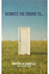 Rewrite the Ending To...