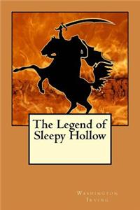 Legend of Sleepy Hollow