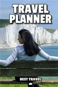 Travel Planner