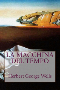 macchina del tempo