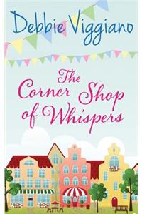 Corner Shop of Whispers