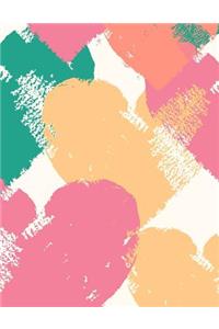 My Recipe Journal (Create Your Own Cookbook)