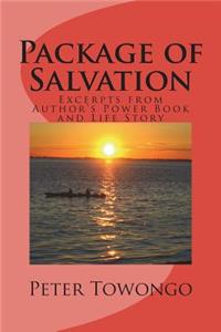 Package of Salvation