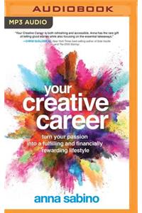 Your Creative Career