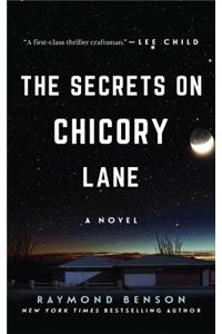 Secrets on Chicory Lane