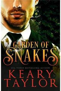 Garden of Snakes