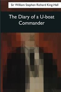 Diary of a U-boat Commander