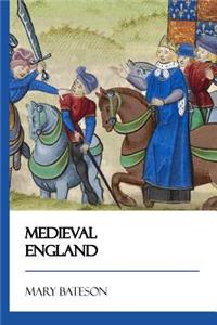 Medieval England