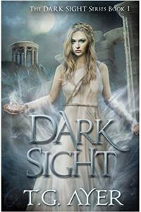 Dark Sight: Volume 1
