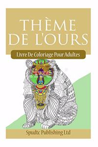 Thème De L'ours