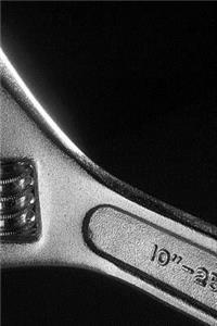 Journal Open Wrench