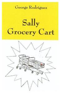 Sally Grocery Cart