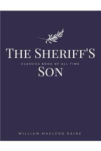 The Sheriff'S Son