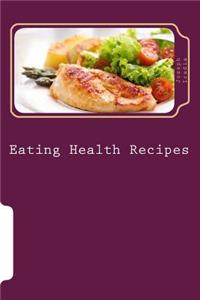 Eating Health Recipes