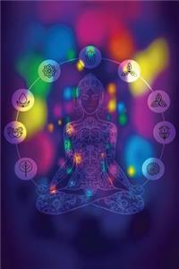 Yoga Notebook