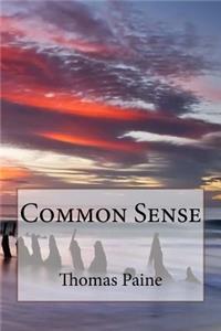 Common Sense