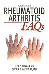 Rheumatoid Arthritis Faqs: Frequently Asked Questions