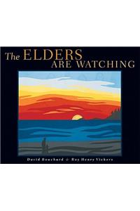 Elders Are Watching