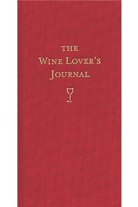 The Wine Lover's Journal