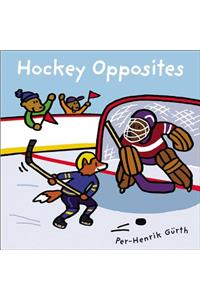 Hockey Opposites