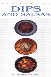Book Of Dips And Salsas, The