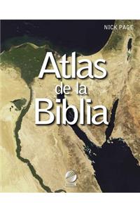 Atlas de la Biblia