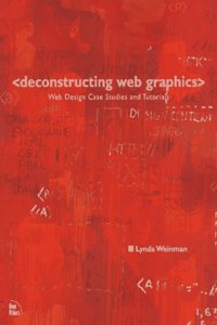 DECONSTRUCTING WEB GRAPHICS