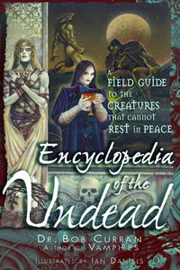 Encyclopedia of the Undead