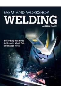 Farm and Workshop Welding