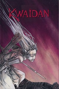 Kwaidan