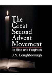 Great Second Advent Movement