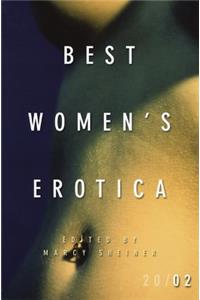 Best Women's Erotica