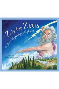 Z Is for Zeus