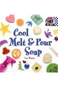Cool Melt & Pour Soap