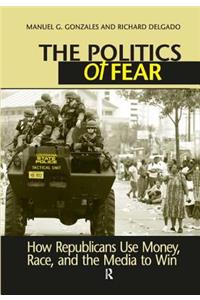 Politics of Fear