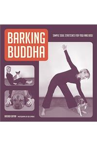 Barking Buddha