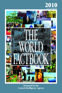 The World Factbook