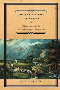 Ghosts of the Pioneers