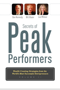 Secrets of Peak Performers II