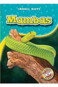 Mambas