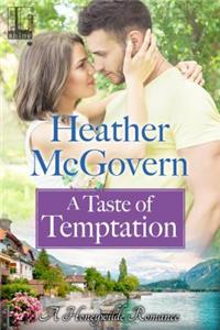Taste of Temptation