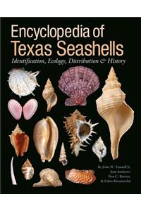 Encyclopedia of Texas Seashells